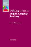 DEFINING-ISSUES-IN-ENGLISH-LANGUAGE-TEACHING