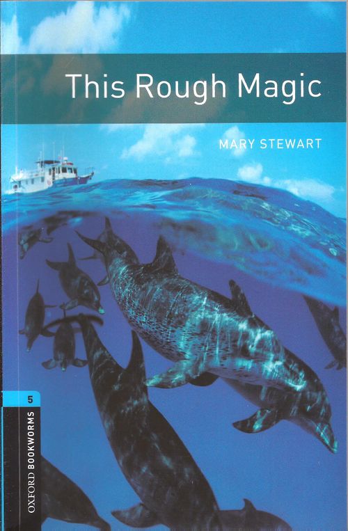 THIS ROUGH MAGIC - BKWL5