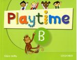 PLAYTIME-B----COURSEBOOK