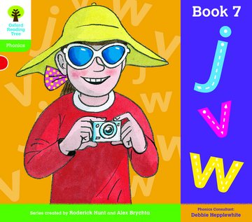 FLOPPY´S PHONICS SOUNDS AND LETTERS 2 MIXED PACK x 6 - ORT