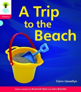 FLOPPY´S PHONICS 4 NON-FICTION CLASS PACK x 36 - ORT