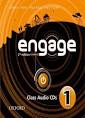 ENGAGE 1_AUDIO CDs x 2  2nd Edition