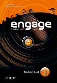 ENGAGE 1 - TEACHER`S  2nd Edition
