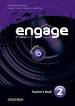 ENGAGE 2 - TEACHER`S  2nd Edition