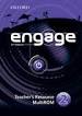 ENGAGE 2 - TEACHER`S Resource MultiRom  2nd Edition