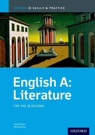 ENGLISH-A-LITERATURE---IB-Skills---Practice