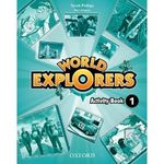 WORLD-EXPLORERS-1---WORKBOOK