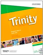 TRINITY GESE : Grades 5-6 - STUDENT`S PACK with CD