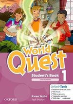 WORLD-QUEST-1----STUDENT-S-with-MultiRom