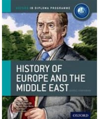HISTORY-OF-EUROPE---THE-MIDDLE-EAST-COURSE-COMPANION--IB-Dip