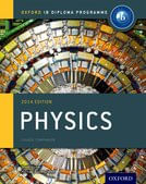 PHYSICS FOR THE IB DIPLOMA - Course Book *2014 Edition