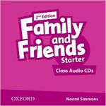 FAMILY-AND-FRIENDS---STARTER_Class-Audio-CDs-x3--2nd-Ed