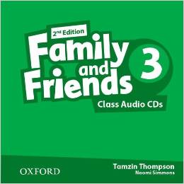 FAMILY-AND-FRIENDS--3_Class-Audio-CDs--x3---2nd-Edition