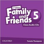 FAMILY-AND-FRIENDS--5_Class-Audio-CD--x3---2nd-Edition