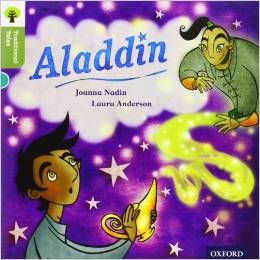 OXFORD READING TREE - Tradit. Tales -Stage 7 Mixed Pack (4)