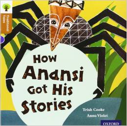 OXFORD READING TREE - Tradit. Tales -Stage 8 Mixed Pack (4)