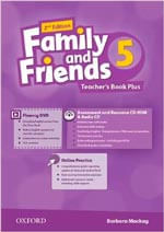 FAMILY-AND-FRIENDS--5--TEACHER-S-BOOK---2nd-Edition