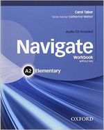 NAVIGATE--ELEMENTARY-A2-----WORKBOOK-w-CD