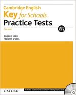 CAMBRIDGE-KEY-FOR-SCHOOL---PRACTICE-TESTS-w-Key---CD---2015-