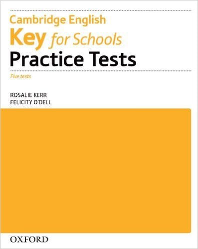CAMBRIDGE-KEY-FOR-SCHOOL----PRACTICE-TESTS-WORKBOOK----2015-