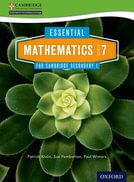 ESSENTIAL MATHEMATICS FOR CAMBRIDGE SECONDARY 1 STAGE 7 ST'S