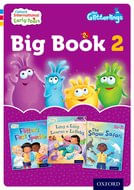 EARLY YEARS_2 - Big Book - Oxford International Glitterlings