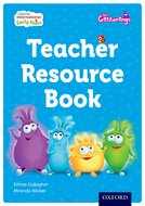 EARLY YEARS_Tch`s Book all levels - Oxford Glitterlings