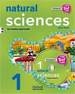 THINK-DO-LEARN--NATURAL-SCIENCES-1---ST-S-with-CD---stories--