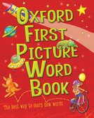 OXFORD-FIRST-PICTURE-WORD-BOOK