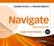 NAVIGATE UPPER INTERMEDIATE B2_AUDIO CD x3