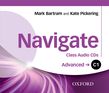 NAVIGATE_ADVANCED C1_AUDIO CD x3