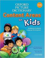 OXFORD-PICTURE-DICTIONARY--