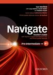 NAVIGATE--PRE-INTERMEDIATE-B1---TCH-S-BOOK---RESOURCE-DISC