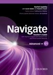 NAVIGATE_ADVANCED C1 - TCH`S BOOK & RESOURCE DISC