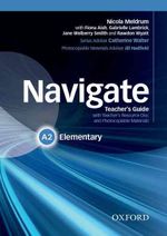 NAVIGATE--ELEMENTARY-A2---TEACHER-S