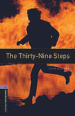 THIRTY NINE STEPS,THE -BKWL4 with mp3  **New Edition**
