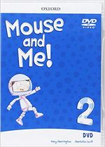 MOUSE-AND-ME--Level-2----DVD