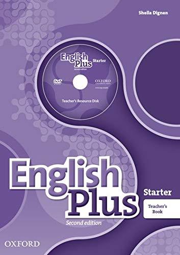 ENGLISH-PLUS----STARTER---TEACHER-S-Book--2nd-Ed-
