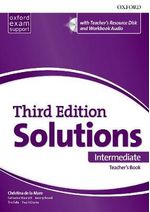 SOLUTIONS--INTERMEDIATE-------TEACHER-S-w-CD-Rom-3rd-Ed