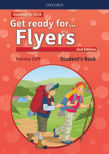 GET READY FOR FLYERS -    Student`s & MultiRom 2nd Ed