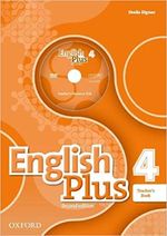 ENGLISH-PLUS-4-------TEACHER-S-Pack----2nd-Edition--