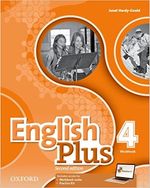 ENGLISH-PLUS-4-------WORKBOOK---Online-Practice-2nd-Edition-