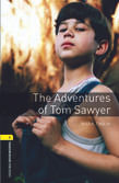 ADVENTURES OF TOM SAWYER,THE with MP3 - BKWL1