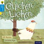 CHICKEN-LICKEN---ORT-Stage-3-Traditional-Tales