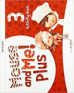 MOUSE-AND-ME-PLUS---Level-3-----Activity-Book---American-