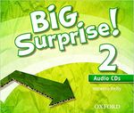 BIG-SURPRISE--2---CLASS-AUDIO-CD--X3-