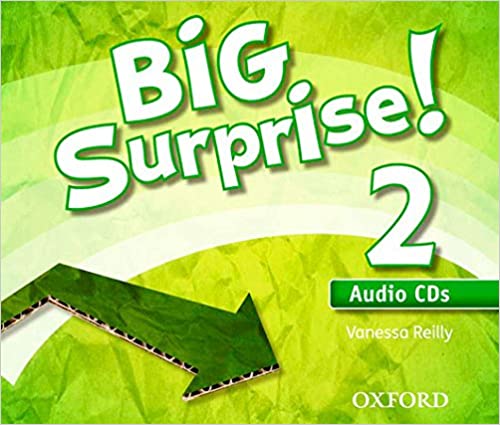 BIG-SURPRISE--2---CLASS-AUDIO-CD--X3-