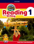 READING with WRITING 1 - ST`S & WB - Oxford Skills World