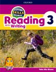 READING with WRITING 3 - ST`S & WB - Oxford Skills World