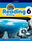 READING with WRITING 6 - ST`S & WB - Oxford Skills World